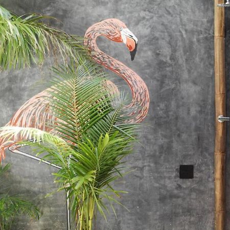 White Elephant Casa Boutique Tulum טולום מראה חיצוני תמונה