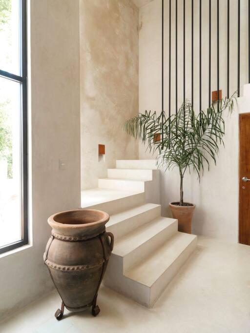 White Elephant Casa Boutique Tulum טולום מראה חיצוני תמונה