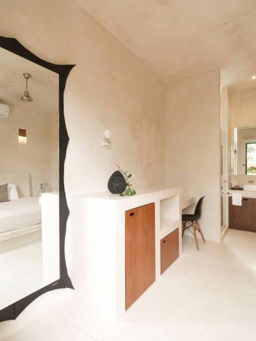 White Elephant Casa Boutique Tulum טולום מראה חיצוני תמונה