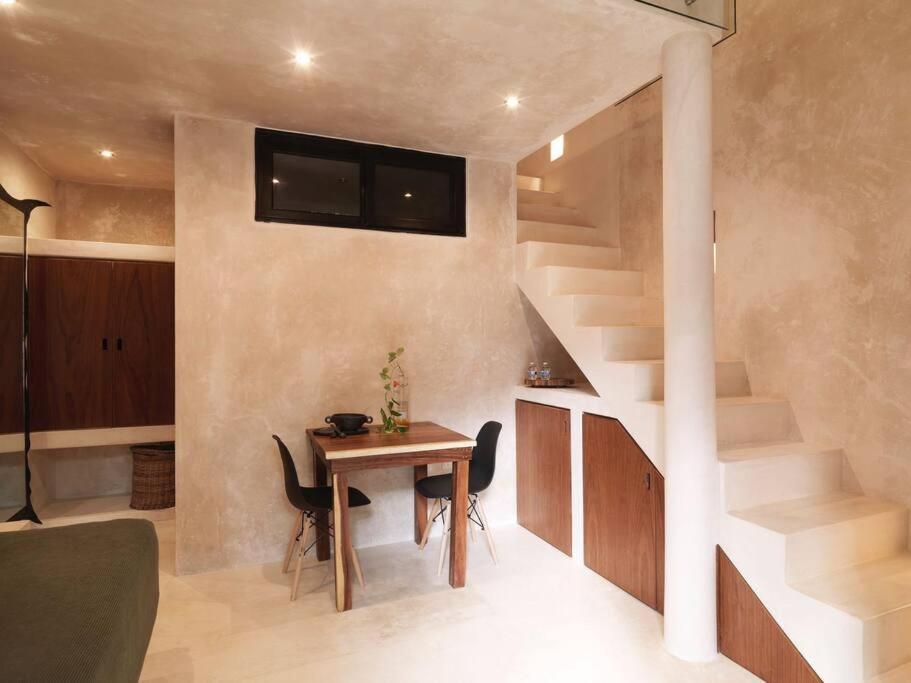 White Elephant Casa Boutique Tulum טולום מראה חיצוני תמונה