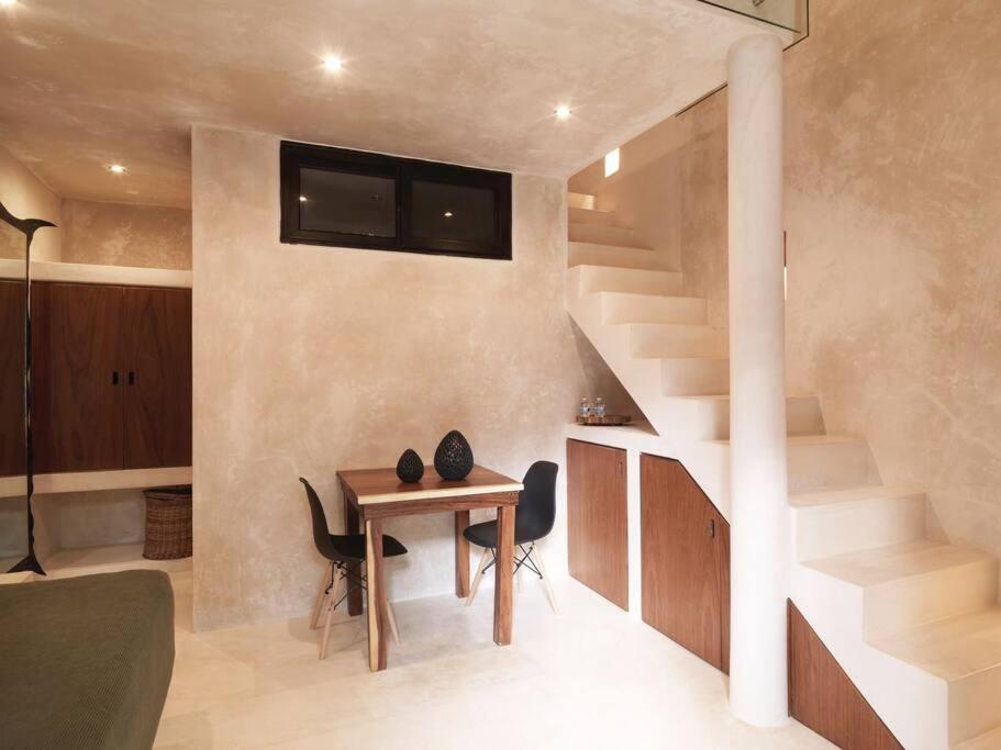 White Elephant Casa Boutique Tulum טולום מראה חיצוני תמונה