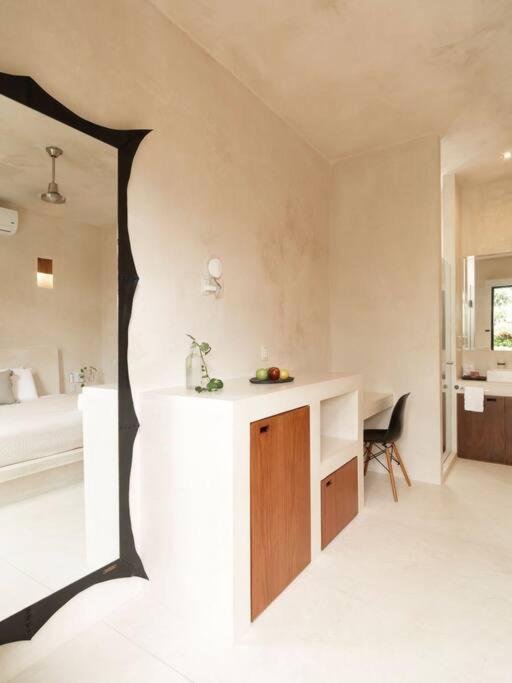 White Elephant Casa Boutique Tulum טולום מראה חיצוני תמונה