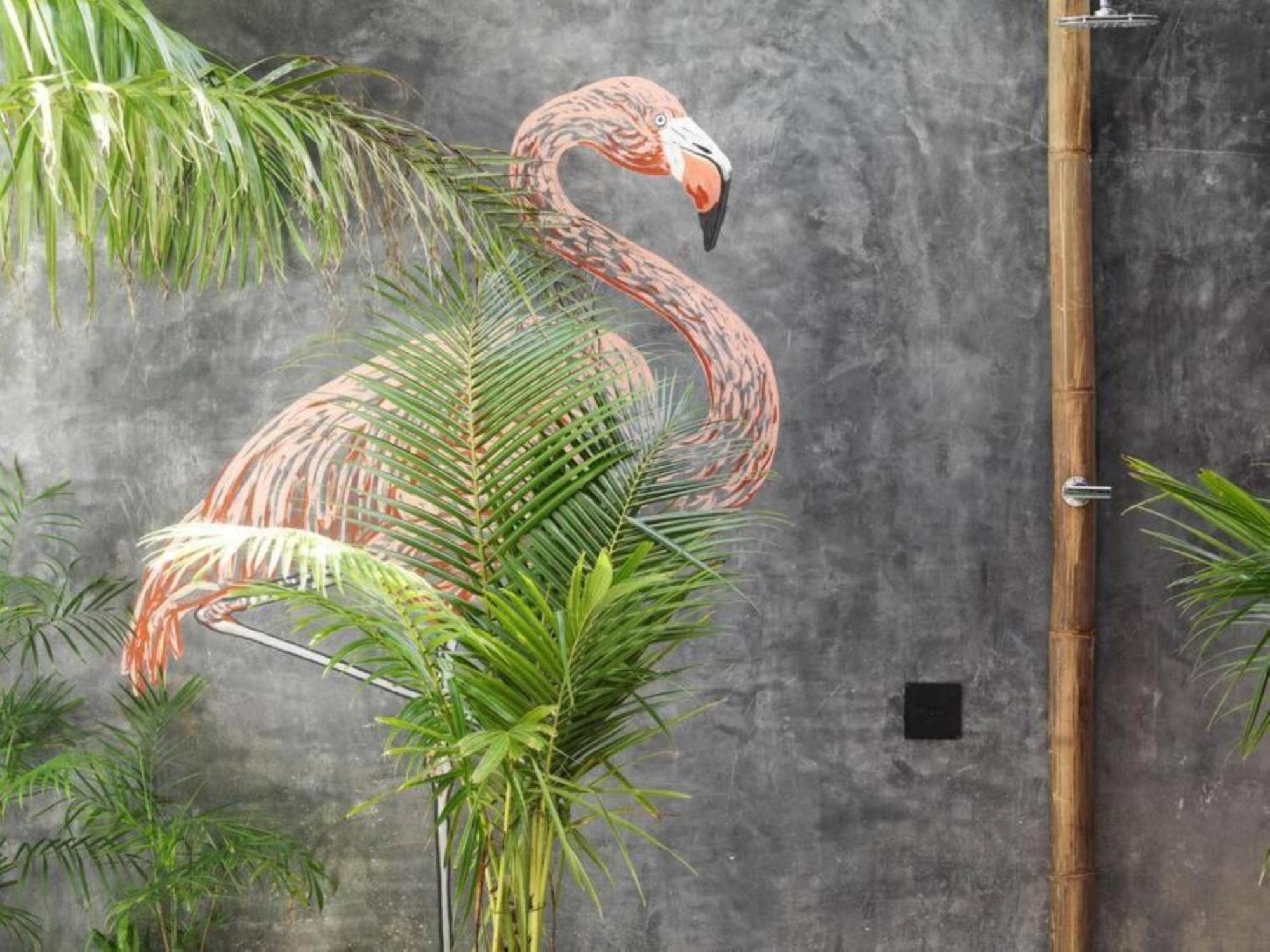 White Elephant Casa Boutique Tulum טולום מראה חיצוני תמונה