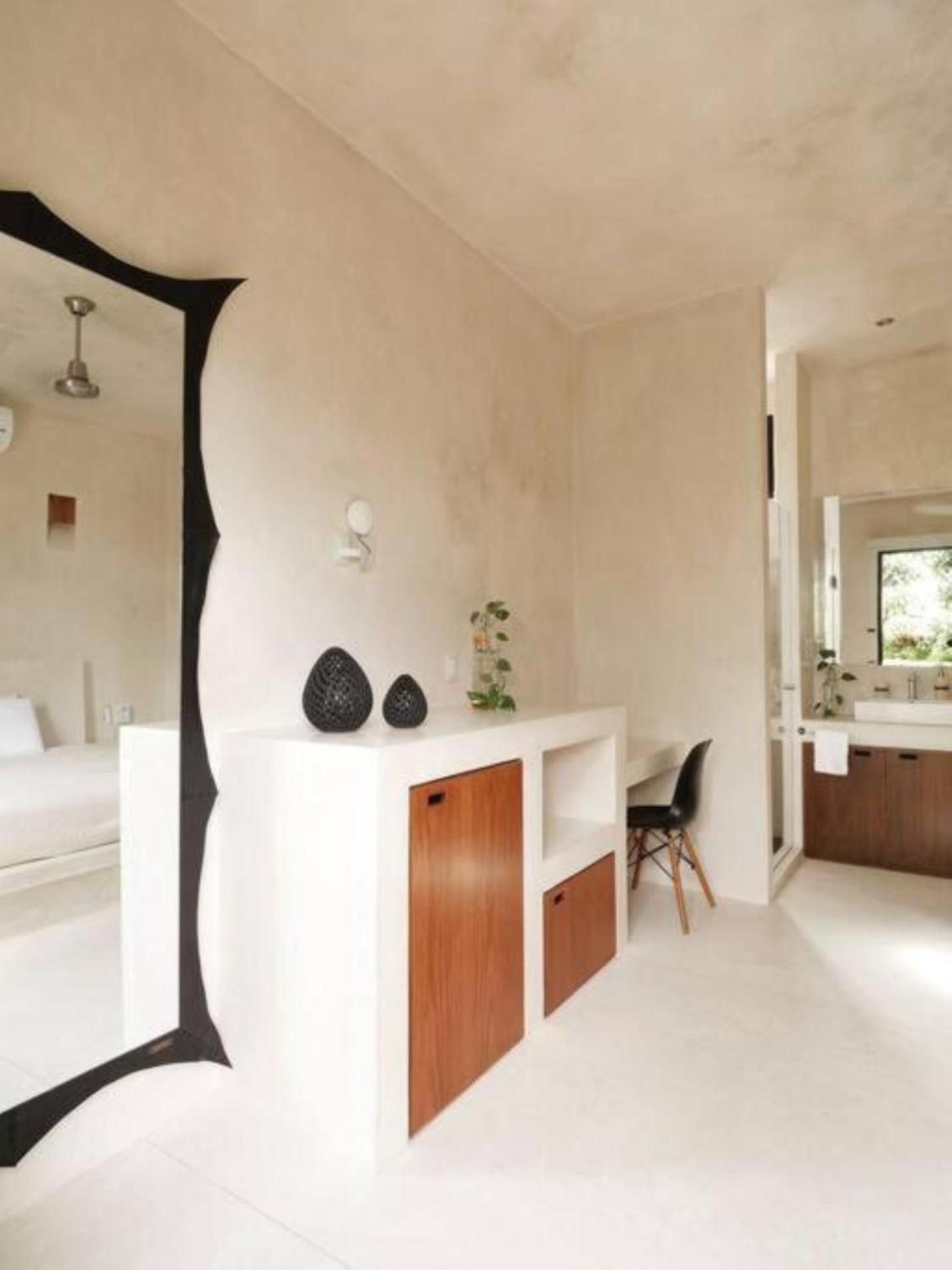 White Elephant Casa Boutique Tulum טולום מראה חיצוני תמונה