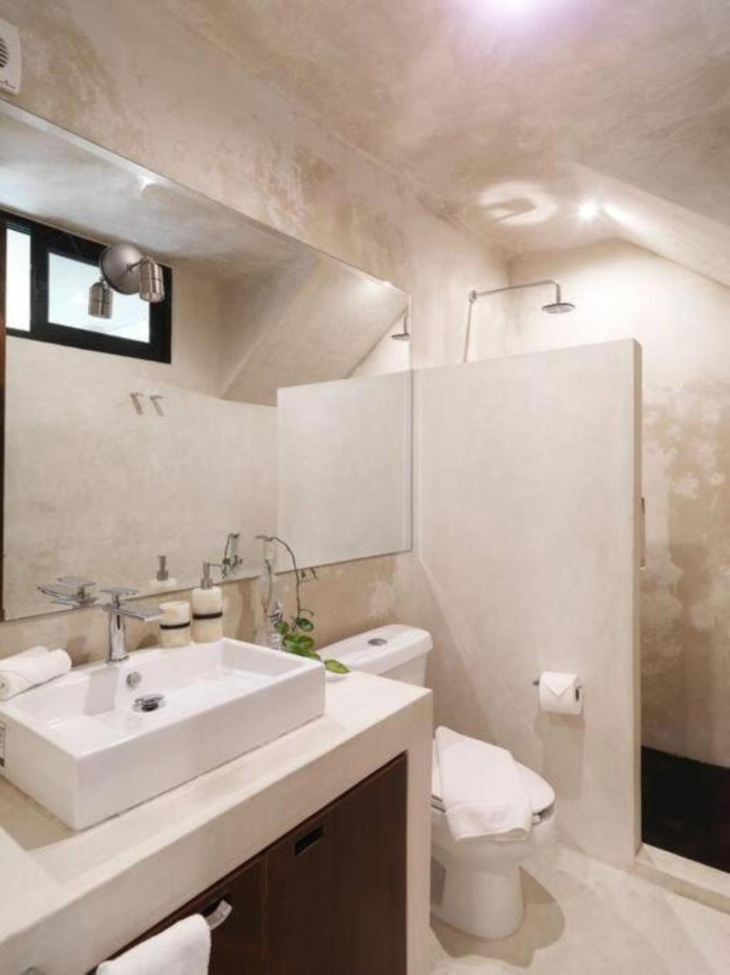 White Elephant Casa Boutique Tulum טולום מראה חיצוני תמונה